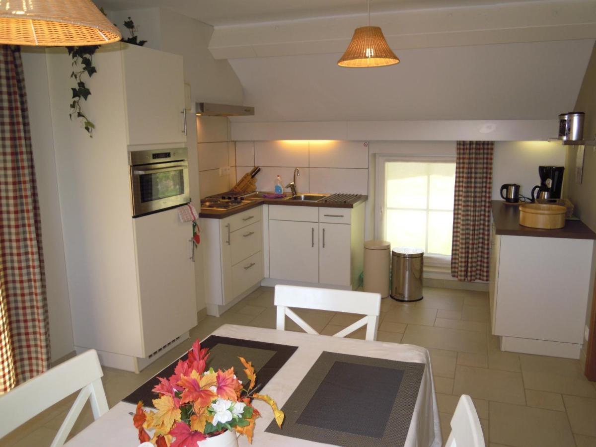Le Marronnier Bouillon Exterior foto