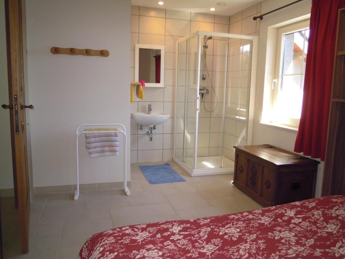 Le Marronnier Bouillon Exterior foto