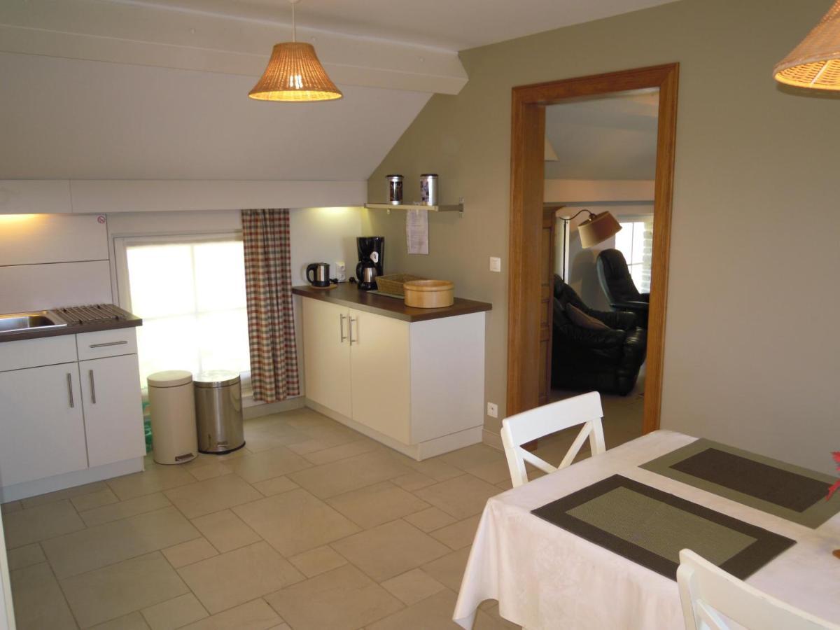 Le Marronnier Bouillon Exterior foto